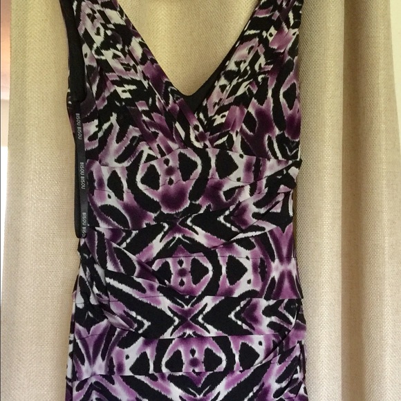 Bisou Bisou dress never worn - Picture 3 of 3