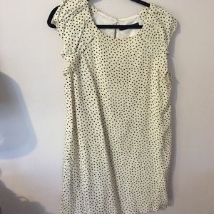 Zara Shift Dress