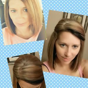 Meet your Posher, Kimberly