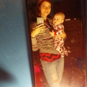 Meet your Posher, Danielle