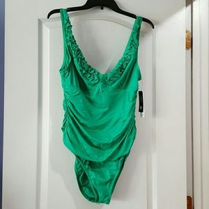 Jantzen Bathing Suit