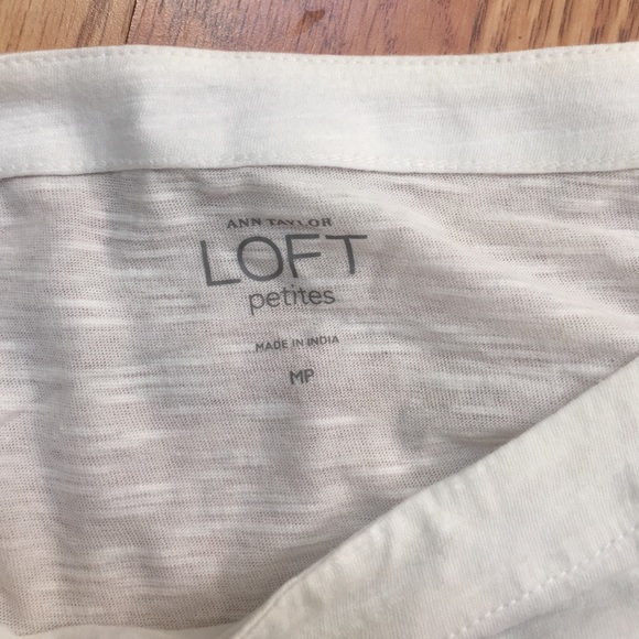 Brand-new Loft longsleeved T-shirt - Picture 2 of 3