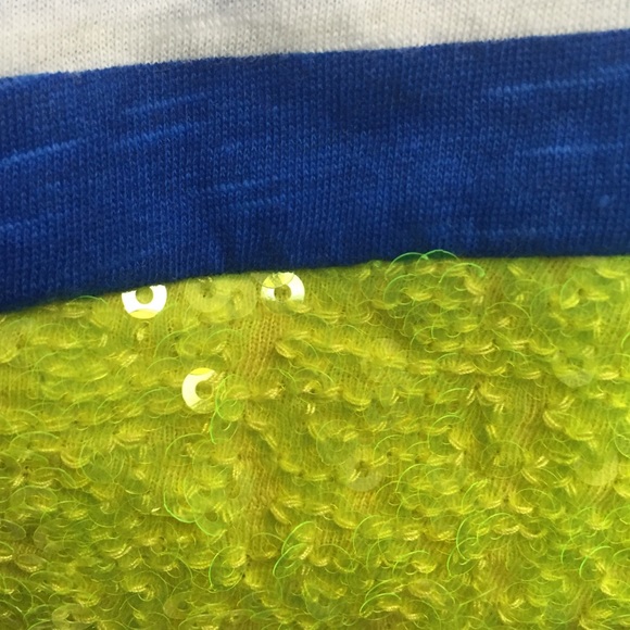 Brand-new Loft longsleeved T-shirt - Picture 3 of 3