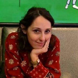 Meet your Posher, Marisa