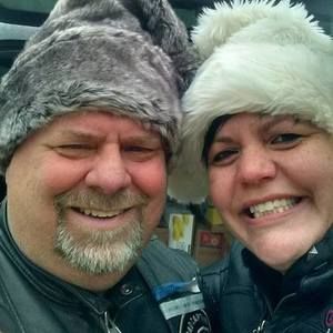 Meet your Posher, Janet