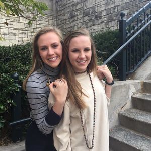 Meet your Posher, Anna kate