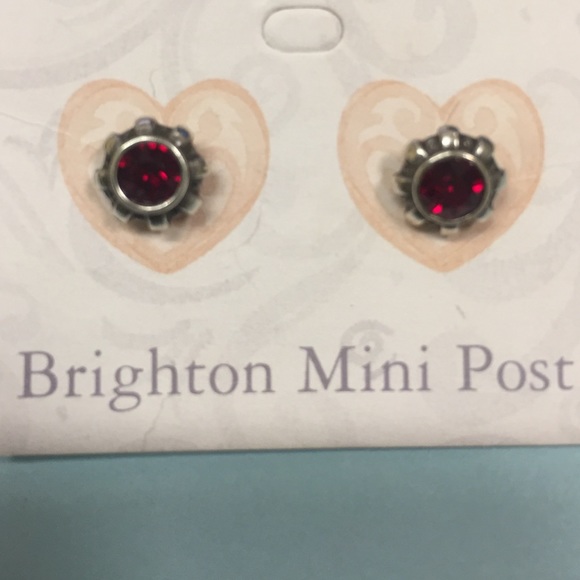 Brighton earrings