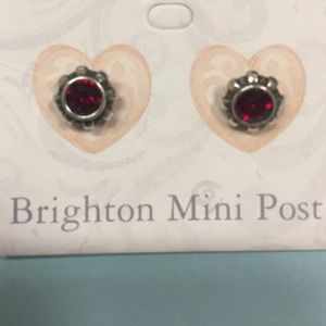 Brighton earrings