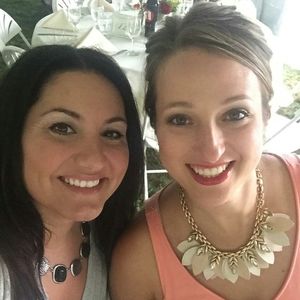 Meet your Posher, Kelly