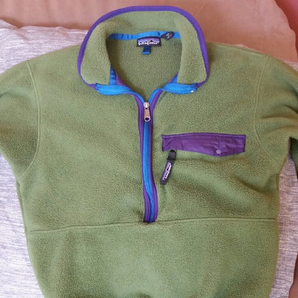 XS patagonia