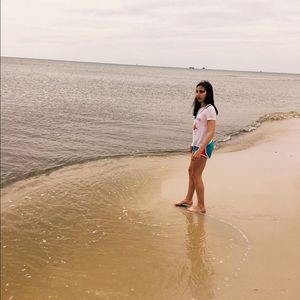 Meet your Posher, Addison