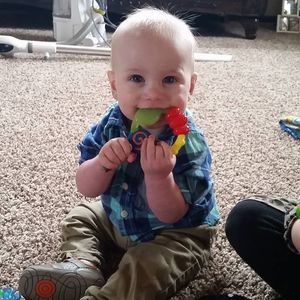 Meet your Posher, Lindsey