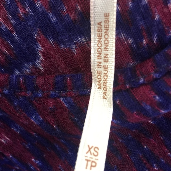 Free people tank - Picture 3 of 4