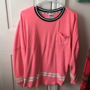 Victoria's Secret Spirit Jersey