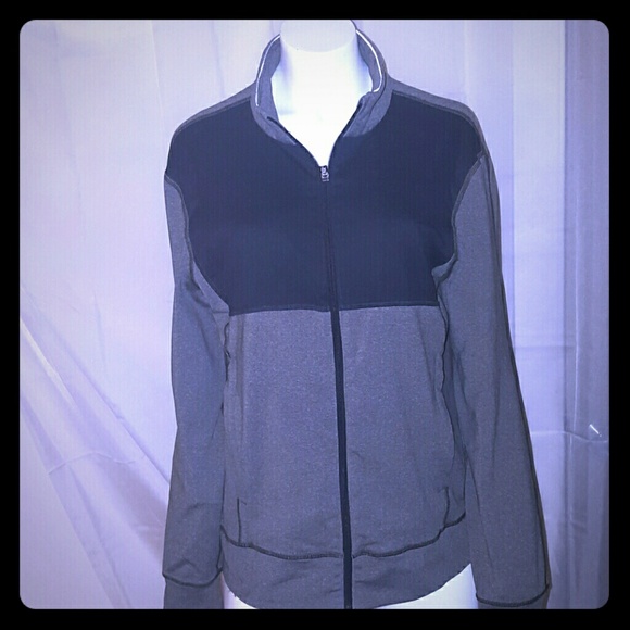 💋SALE💋Lululemon zip front Jacket Unisex - Picture 1 of 1