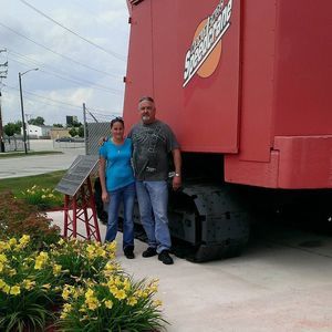 Meet your Posher, Deana