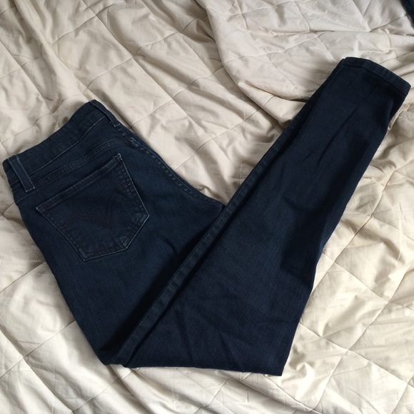 Levi's 535 Legging