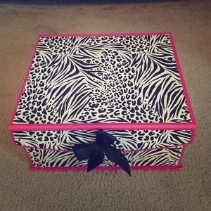 Storage Decorative Box