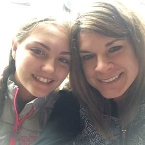 Meet your Posher, Tonya