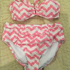 Lilly Pulitzer for Target Belladonna Swimsuit