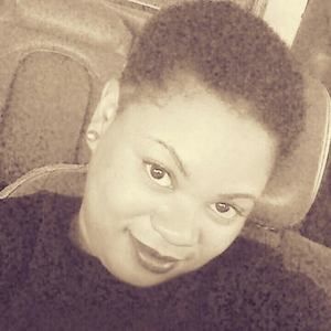 Meet your Posher, Brianna