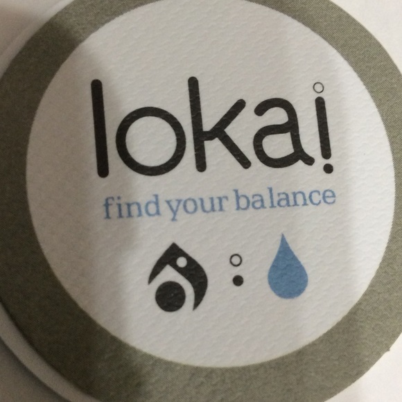 MORE PICS LOKAI BRACELET