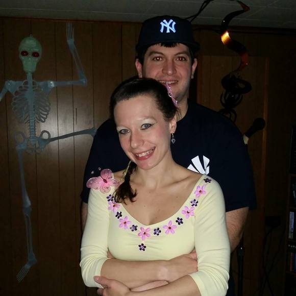 Meet your Posher, Tiffany