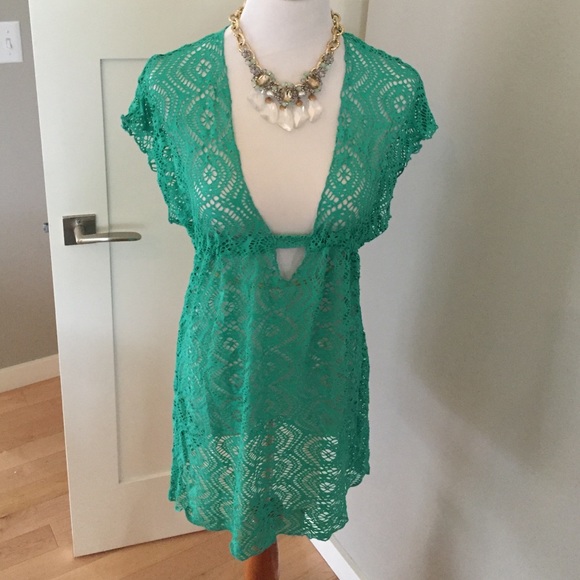 BECCA Other - Becca Swimsuit Coverup