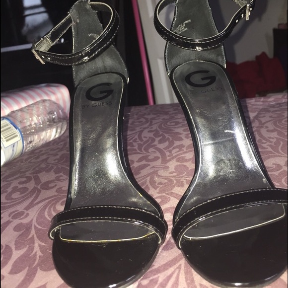 Guess heels - Picture 2 of 4