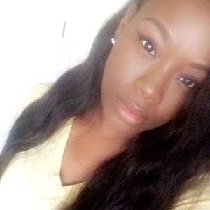 Meet your Posher, Ericka