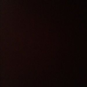 Meet your Posher, Justin