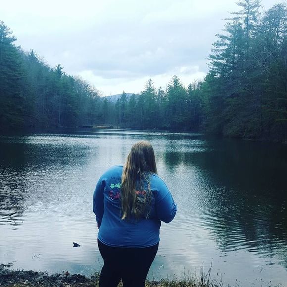 Meet your Posher, Amber