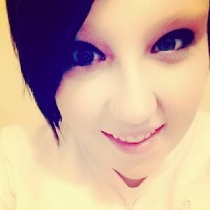 Meet your Posher, Kellie