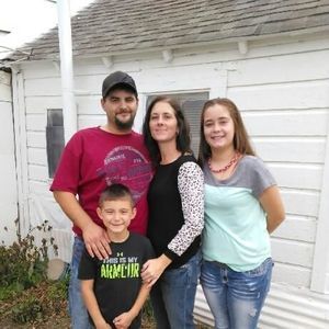 Meet your Posher, Stacy