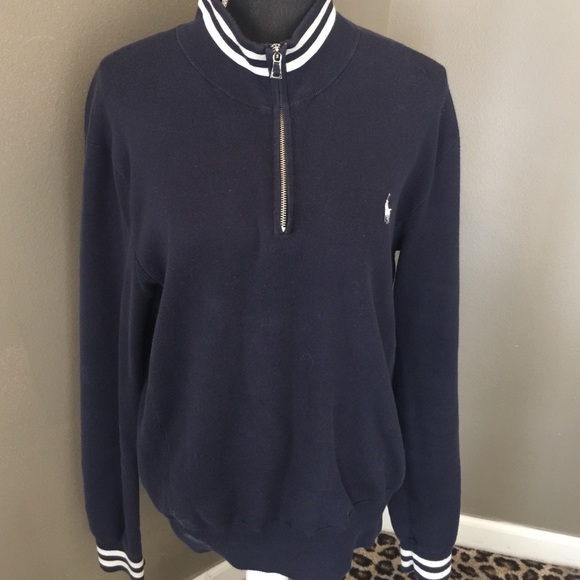 ‼️ Mens Polo Jacket ‼️