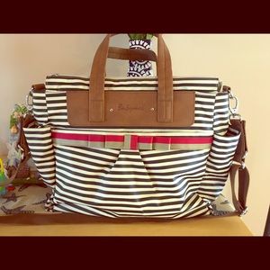 Babymel Diaper Bag