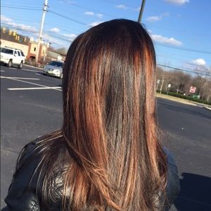 Meet your Posher, Jordan