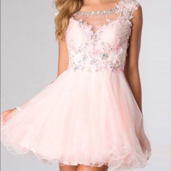 Prom/homecoming dress