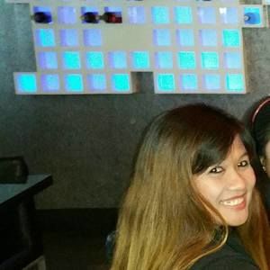 Meet your Posher, Serlee