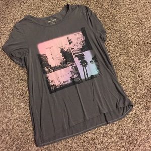 Soft & Sexy AE tshirt size XL