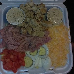 Meet your Posher, Bretteny