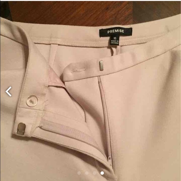 Pants - Picture 4 of 4