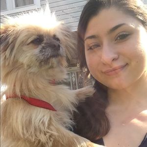 Meet your Posher, Natalie