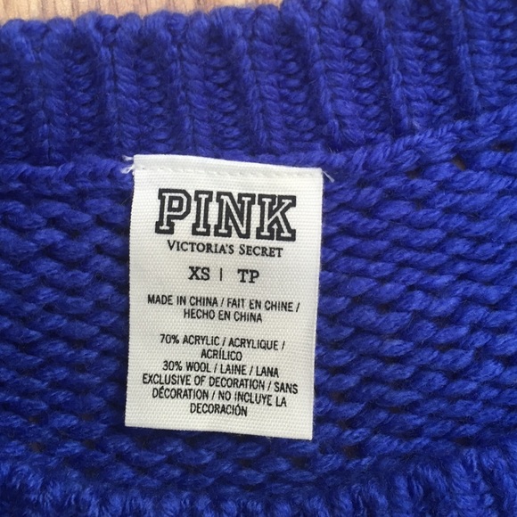 NWOT sweater - Picture 3 of 4