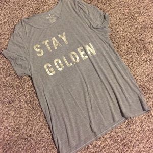 Soft & Sexy tshirt size XL