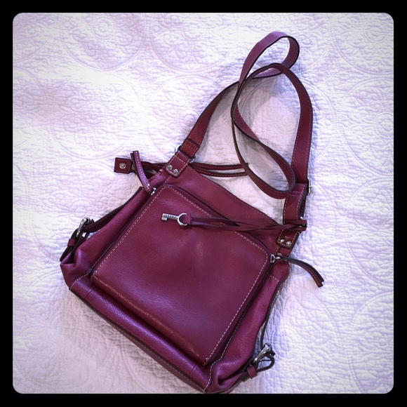 Fossil Purse