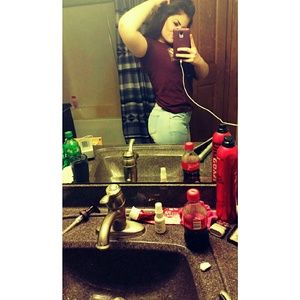 Meet your Posher, Montana