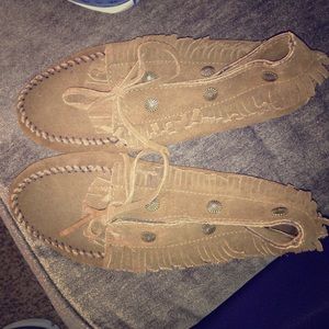 Minnetonka Moccasins