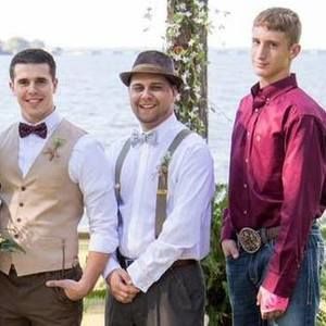 Meet your Posher, Kyle