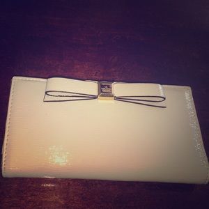 Kate Spade Leather Wallet